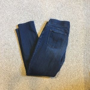 EUC Levi Strauss Jeans